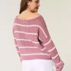 Maglione facile all’uncinetto Maglione facile all’uncinetto