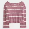 Maglione facile all’uncinetto Maglione facile all’uncinetto