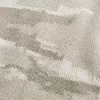 Maglione girocollo mimetico squadrato