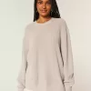 Maglione oversize Maglione oversize