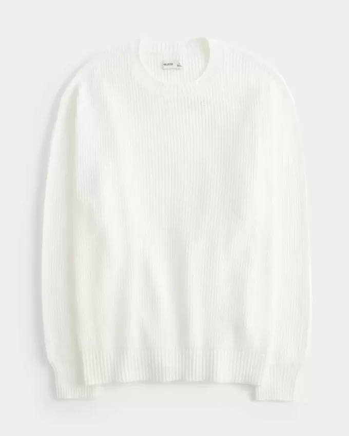 Maglione oversize