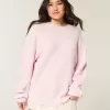 Maglione oversize