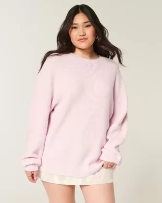 Maglione oversize