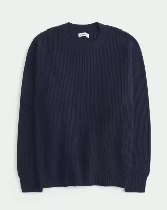 Maglione oversize