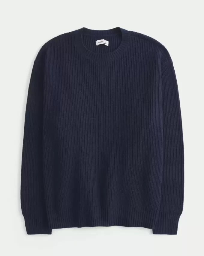 Maglione oversize