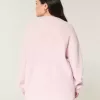 Maglione oversize