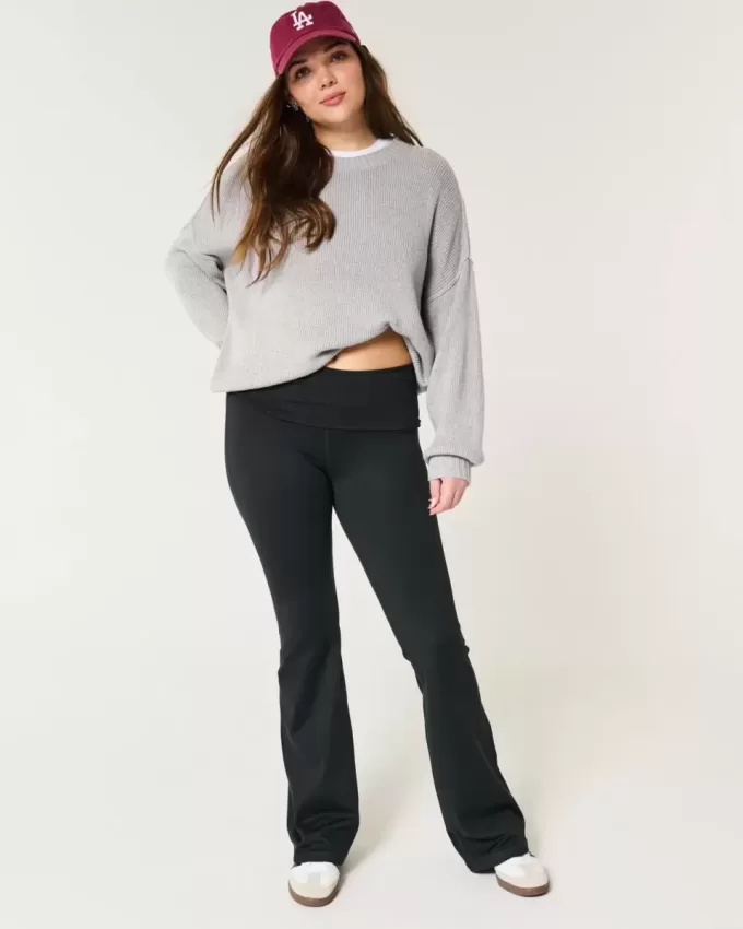 Maglione oversize Maglione oversize