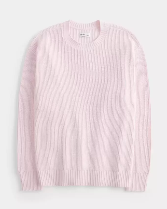 Maglione oversize