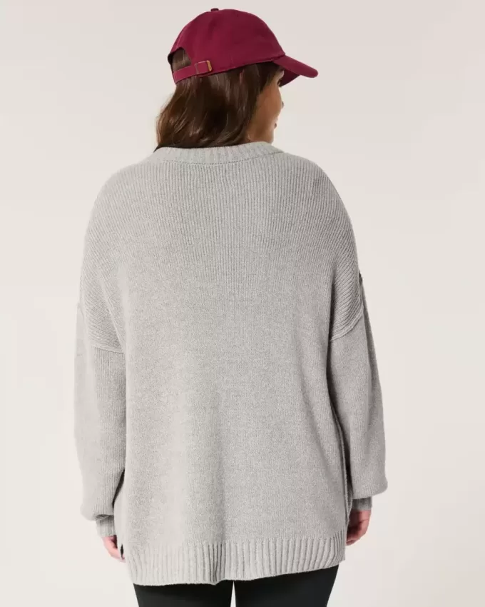 Maglione oversize Maglione oversize
