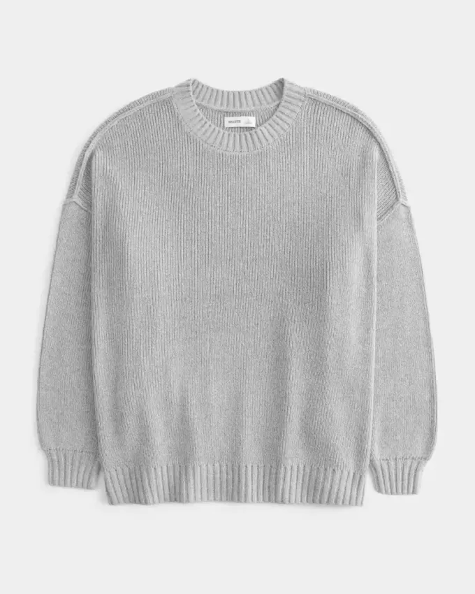 Maglione oversize Maglione oversize