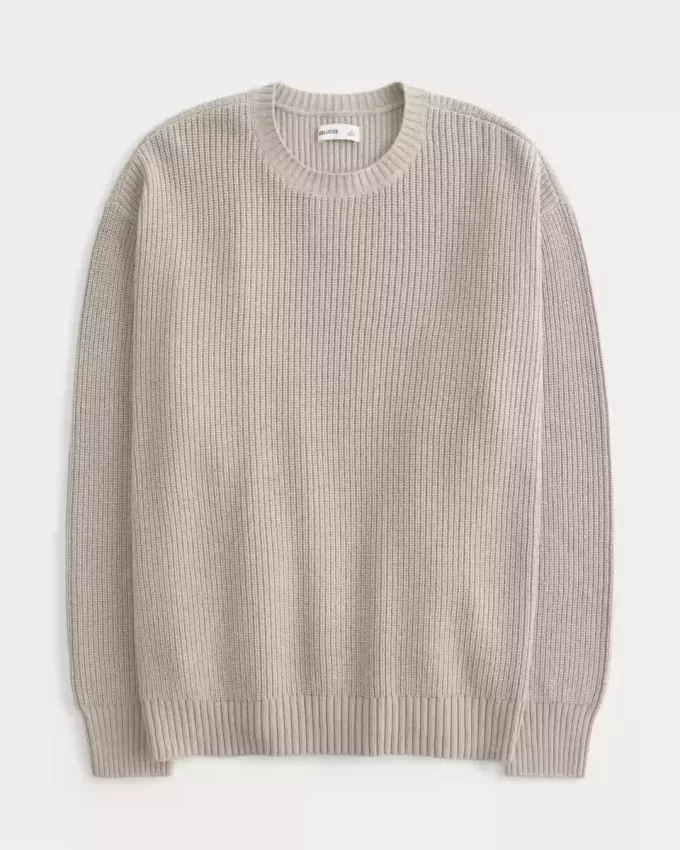 Maglione oversize Maglione oversize