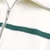 Maglione oversize con mezza zip Maglione oversize con mezza zip