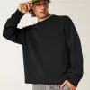 Maglione squadrato