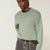 Maglione squadrato