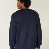 Maglione squadrato