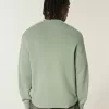 Maglione squadrato