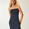 Mini abito tubolare reversibile Taylor