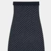 Mini abito tubolare reversibile Taylor