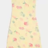 Mini abito tubolare reversibile Taylor Mini abito tubolare reversibile Taylor