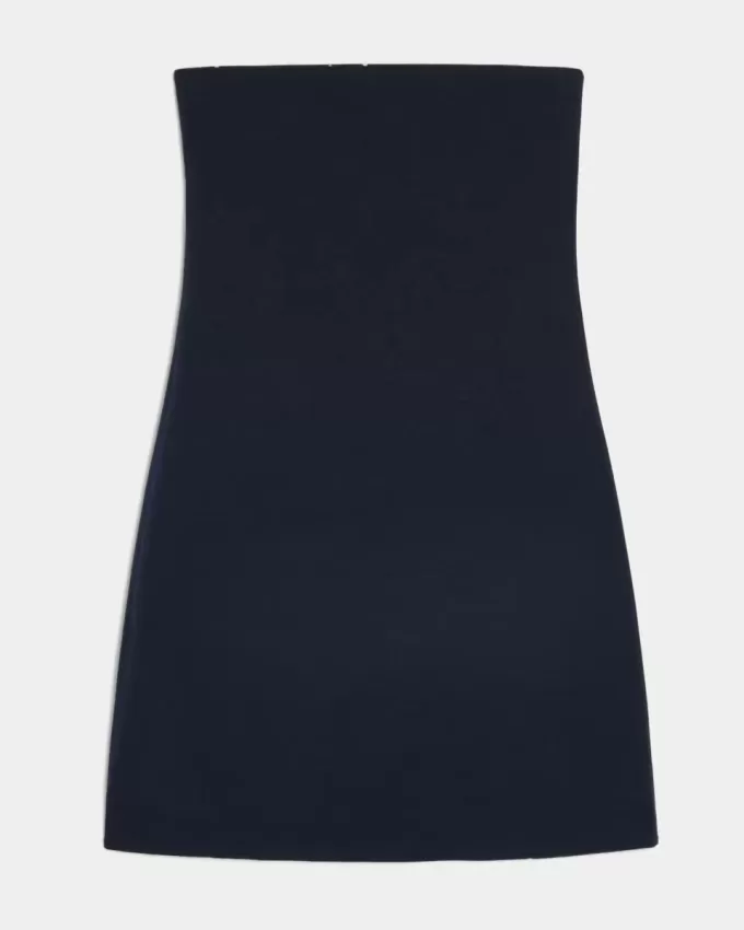 Mini abito tubolare reversibile Taylor