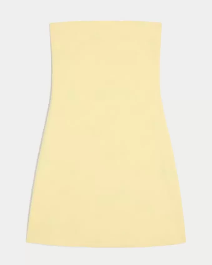 Mini abito tubolare reversibile Taylor Mini abito tubolare reversibile Taylor