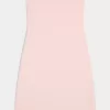 Mini abito tubolare reversibile Taylor