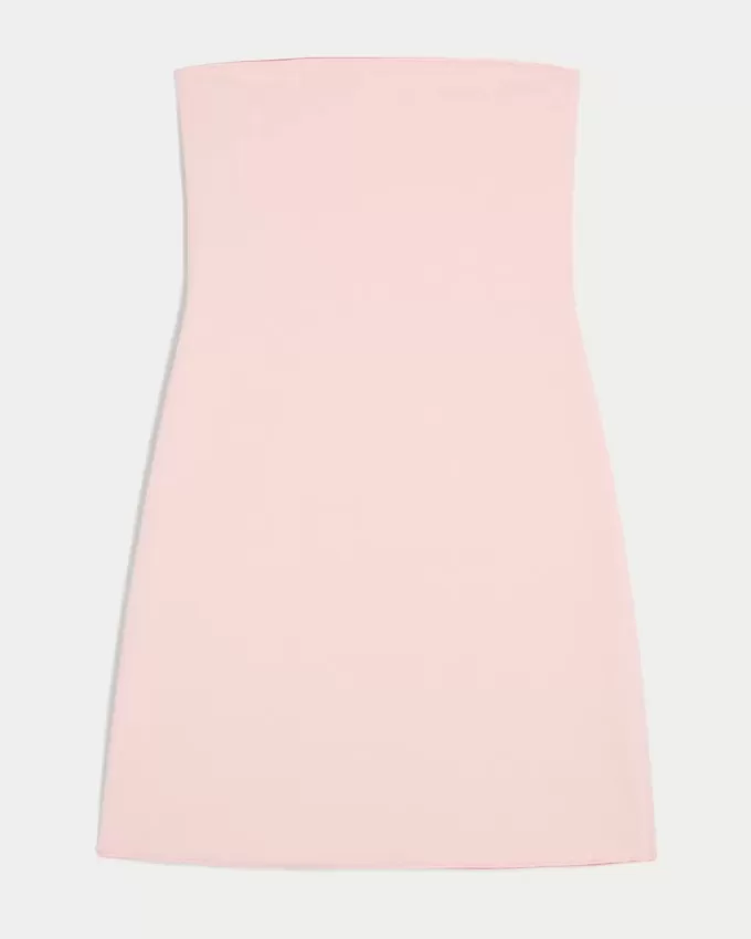 Mini abito tubolare reversibile Taylor