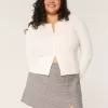 Mini gonna-skirt a trapezio Mini gonna-skirt a trapezio