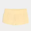 Mini pantaloncini in maglia Gilly Hicks
