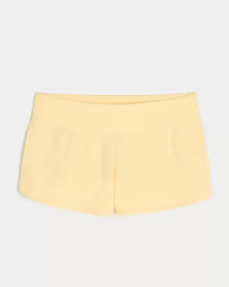 Mini pantaloncini in maglia Gilly Hicks