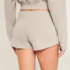 Mini pantaloncini in maglia Gilly Hicks
