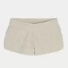 Mini pantaloncini in maglia Gilly Hicks