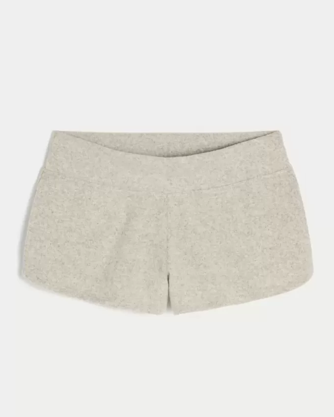 Mini pantaloncini in maglia Gilly Hicks