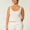 Mini shorts a nido d’ape Gilly Hicks