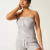 Mini shorts a nido d’ape Gilly Hicks