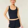 Mini shorts a nido d’ape Gilly Hicks