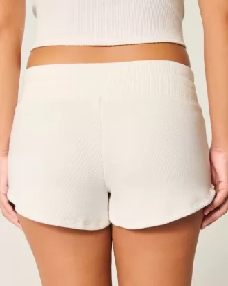 Mini shorts a nido d’ape Gilly Hicks