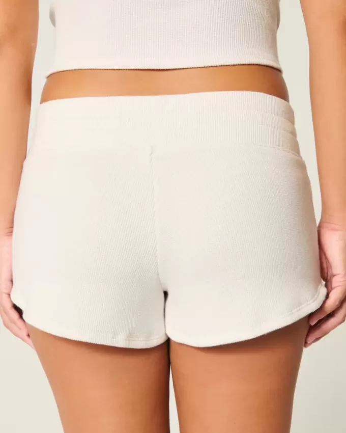 Mini shorts a nido d’ape Gilly Hicks