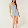 Mini shorts a nido d’ape Gilly Hicks