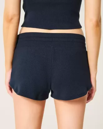 Mini shorts a nido d’ape Gilly Hicks