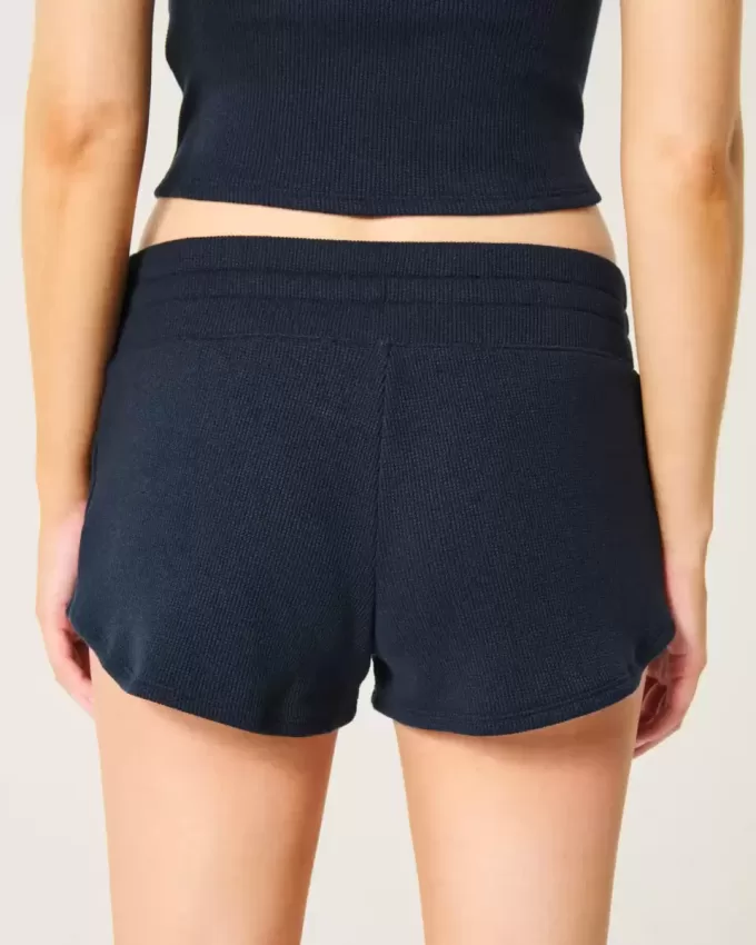 Mini shorts a nido d’ape Gilly Hicks