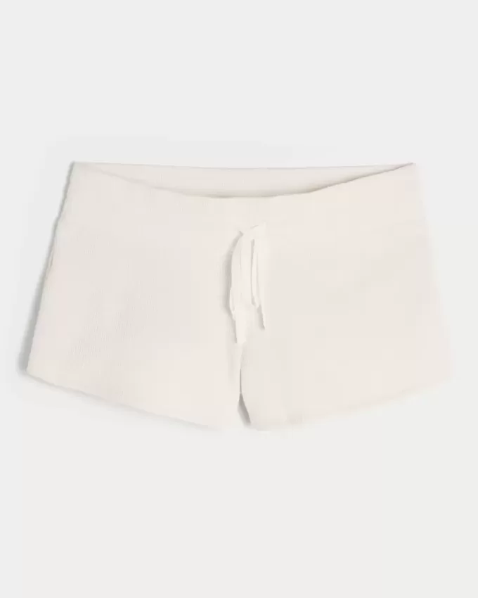 Mini shorts a nido d’ape Gilly Hicks