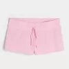 Mini shorts a nido d’ape Gilly Hicks