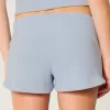 Mini shorts a nido d’ape Gilly Hicks