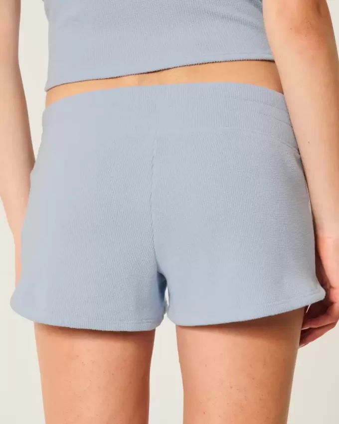 Mini shorts a nido d’ape Gilly Hicks