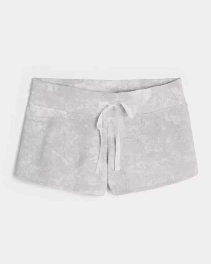 Mini shorts a nido d’ape Gilly Hicks