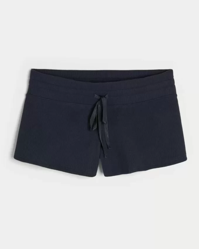 Mini shorts a nido d’ape Gilly Hicks