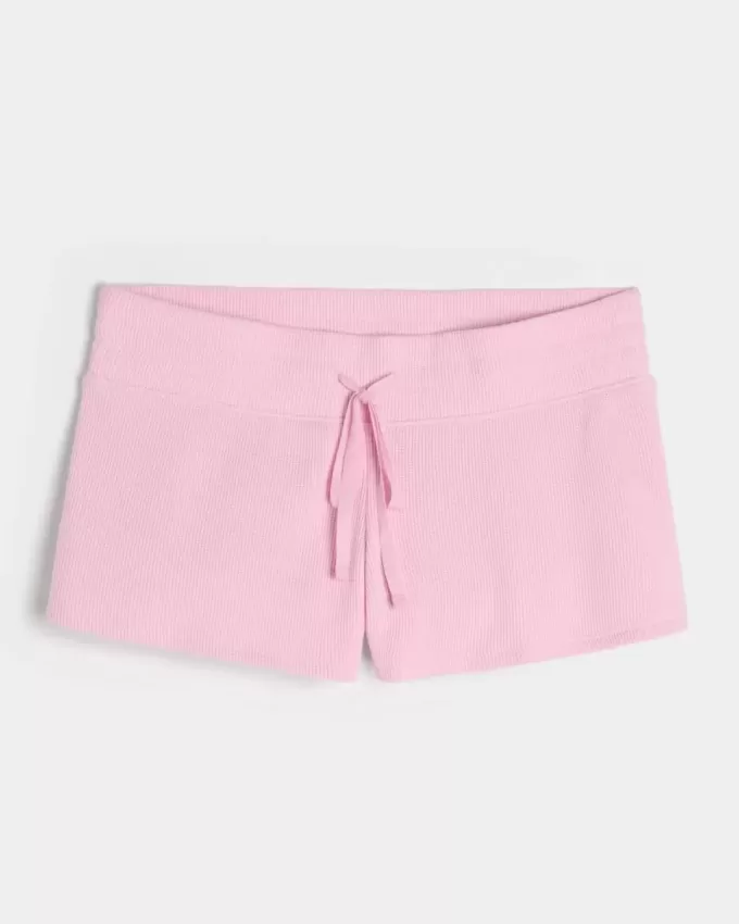 Mini shorts a nido d’ape Gilly Hicks