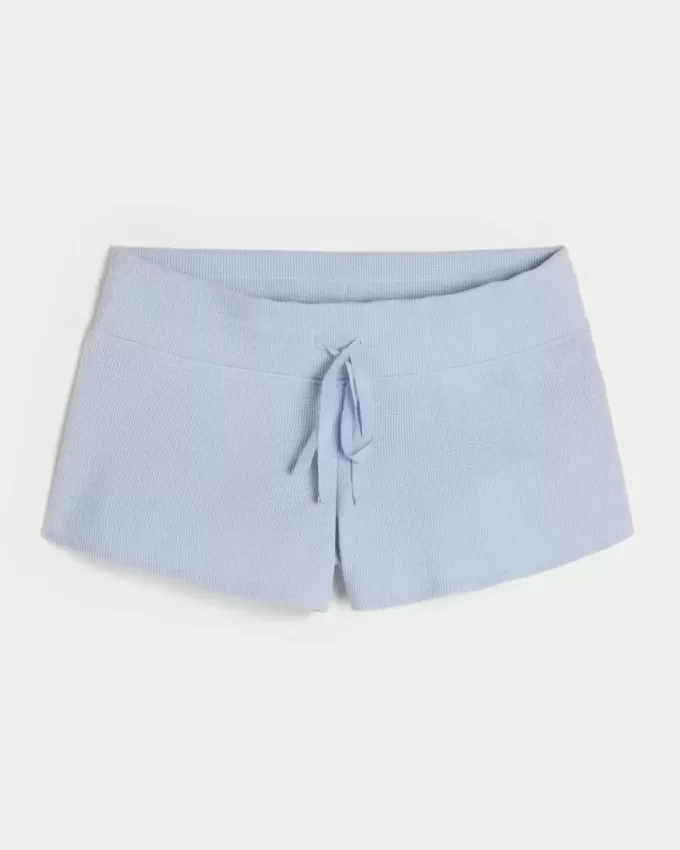 Mini shorts a nido d’ape Gilly Hicks