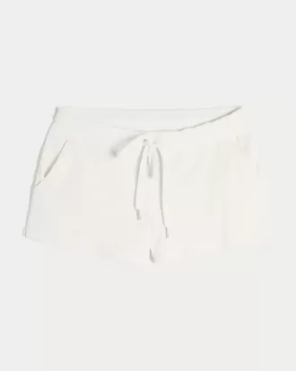 Pantaloncini a nido d’ape Gilly Hicks
